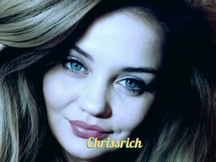 Chrissrich