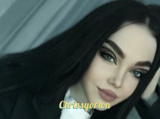 Chrissyorton