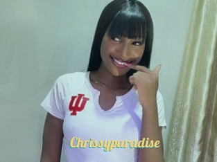 Chrissyparadise