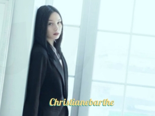 Christianebarthe