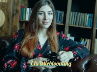 Christieblooming