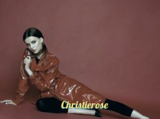 Christierose