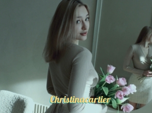 Christinacartier