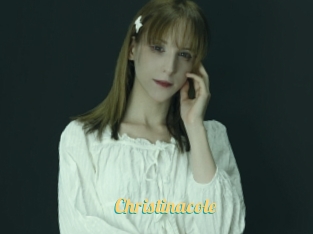 Christinacole