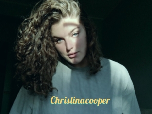 Christinacooper