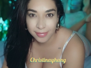 Christinayhang