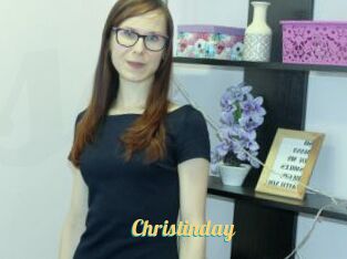 Christinday