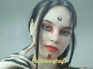 Christinegrays