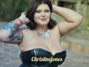 Christinejones