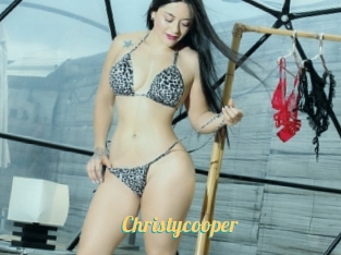 christycooper Sex Amatrices