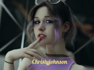 Christyjohnson