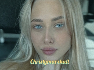 christymarshall Sex Amatrices