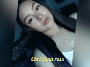 Christyna_ross