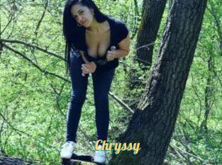 Chryssy