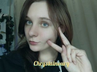 chrystalnoury Sex Amatrices