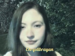 Chrystibrayan