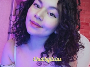 Chubbylicius