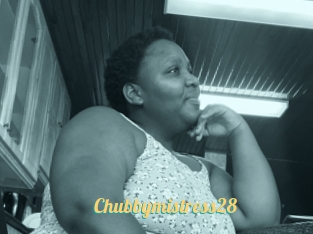 Chubbymistress28