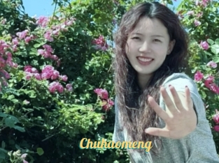 Chuhaomeng