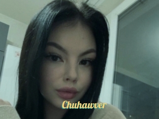 Chuhawver