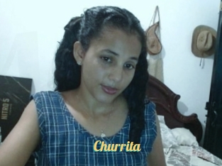 Churrita