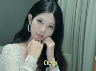 Chxyi