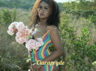 Ciarapryde