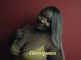 Ciaraxjonees