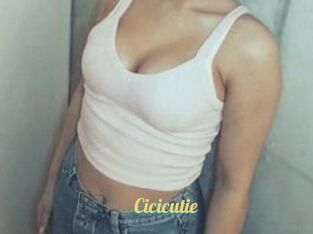 Cicicutie