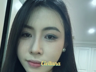 Cielluna