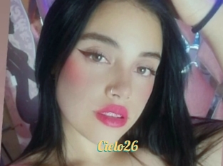 Cielo26