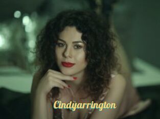 Cindyarrington