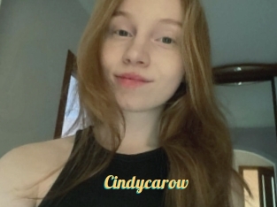 Cindycarow