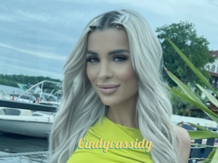 cindycassidy Sex Amatrices