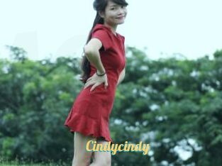 Cindycindy