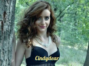 Cindydear