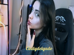 Cindydelgado
