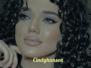 Cindyhanson
