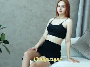 Cindywayne