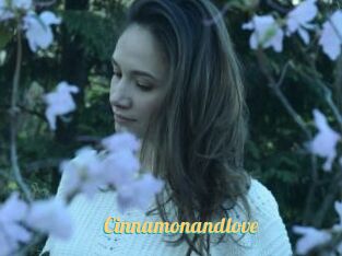Cinnamonandlove