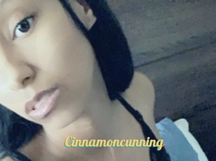 Cinnamoncunning