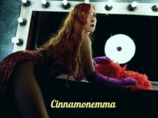 Cinnamonemma