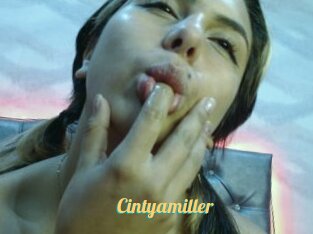 Cintyamiller