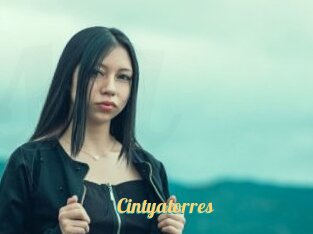 Cintyatorres