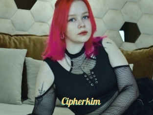 Cipherkim