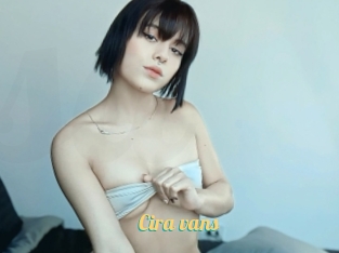 Cira_vans