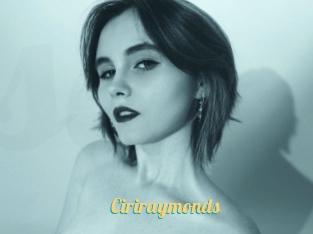 Ciriraymonds