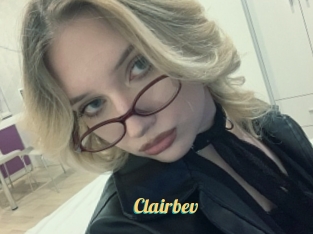 Clairbev