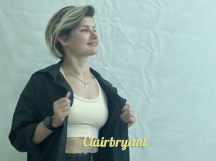 Clairbryant