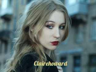 Clairehoward